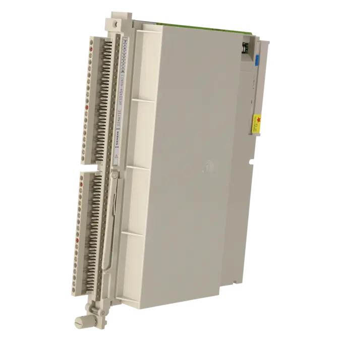SIEMENS 6ES5454-4UA13, Baugruppen, SIMATIC-S5-Aktion, K0136406, Bild 2