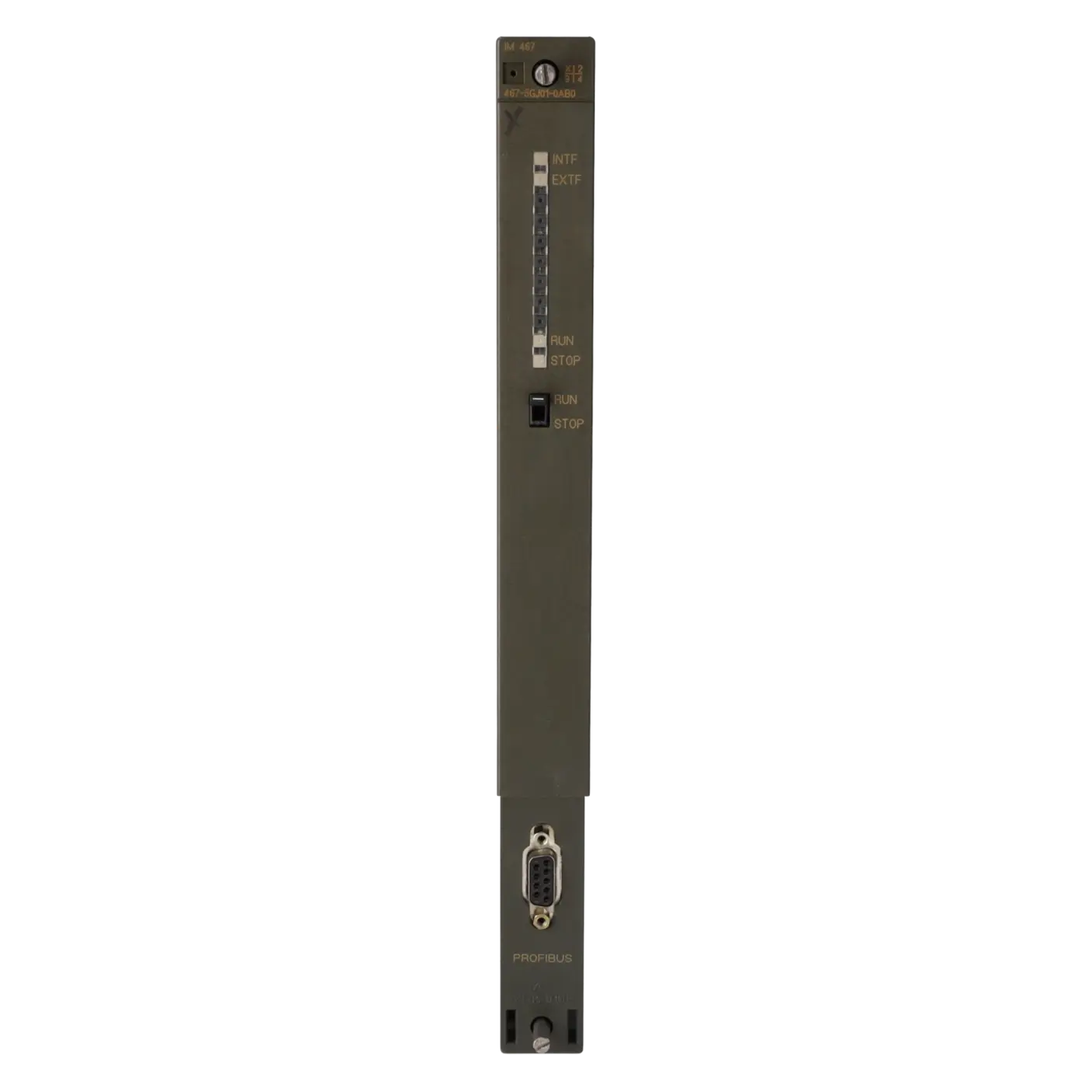 SIEMENS 6ES7467-5GJ01-0AB0, Baugruppen, Interface-Module / Anschaltungen, K0136743, Bild 1