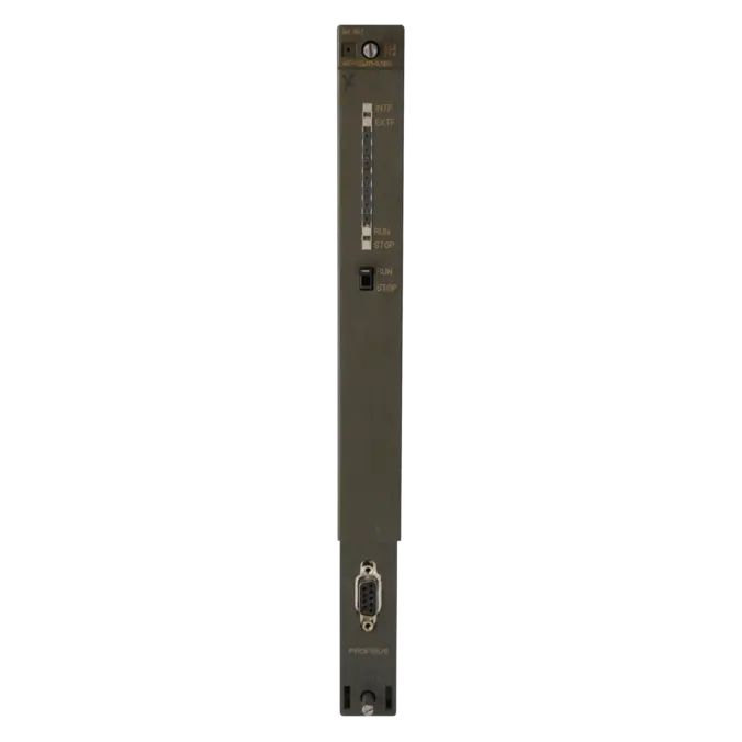 SIEMENS 6ES7467-5GJ01-0AB0, Baugruppen, Interface-Module / Anschaltungen, K0136743, Bild 1