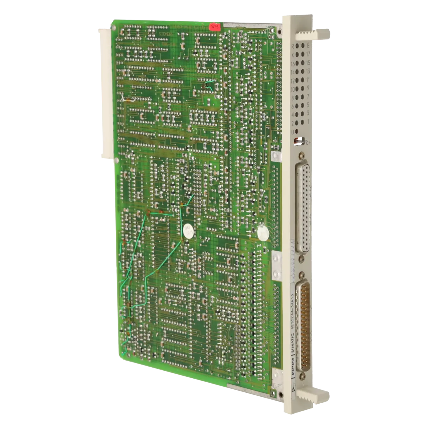 SIEMENS 6ES5244-3AA13, Baugruppen, Funktionsbaugruppen, K0137809, Bild 8