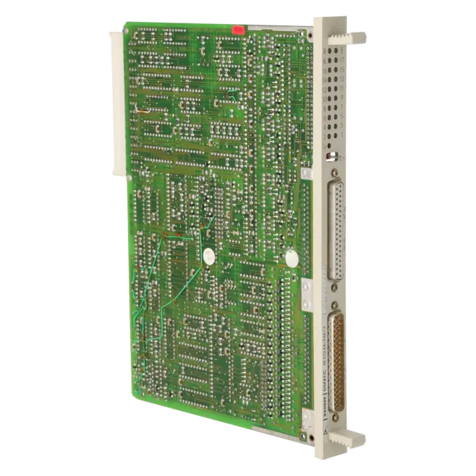 SIEMENS 6ES5244-3AA13, Baugruppen, Funktionsbaugruppen, K0137809, Bild 8