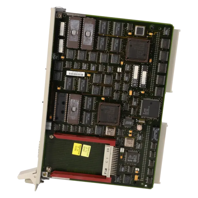 SIEMENS 6ES5928-3UB12, PLC Controls, Central Processing Units, K0138381, Image 3