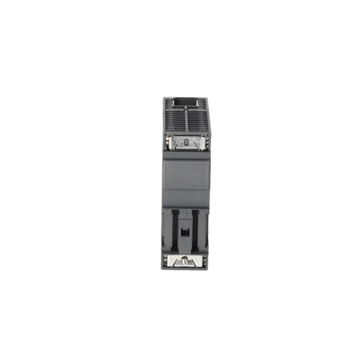SIEMENS 6ES7331-1KF02-0AB0, PLC Controls, Analog Input / Output Modules, K0138518, Image 5