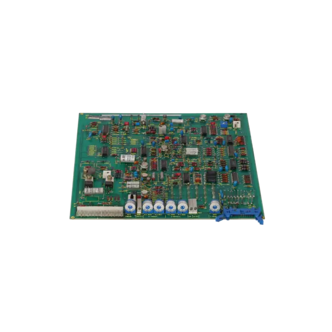 SIEMENS 6RB2000-0NB00, Antriebstechnik, Reglerkarten, K0139082