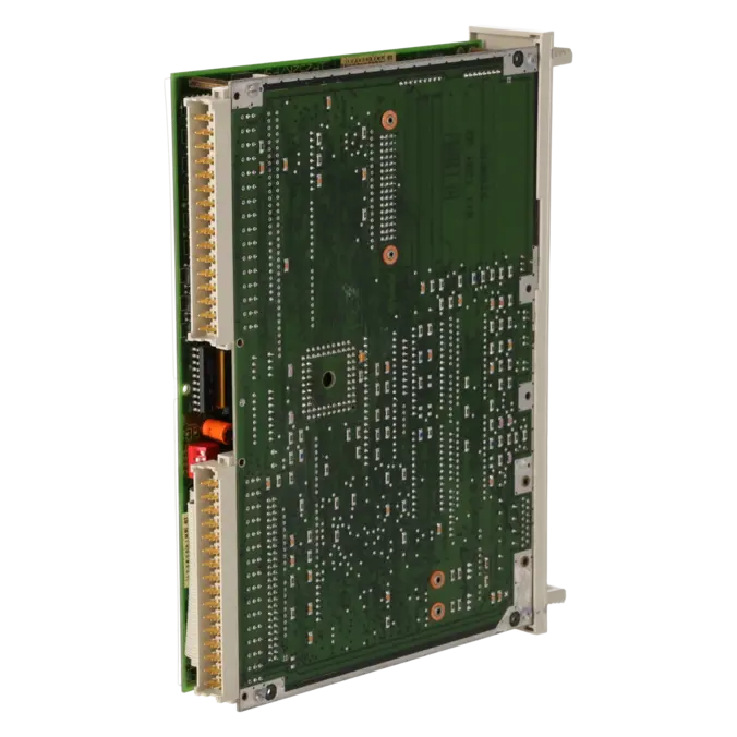 SIEMENS 6ES5252-3AA31, PLC Controls, Function Modules, K0140117, Image 6