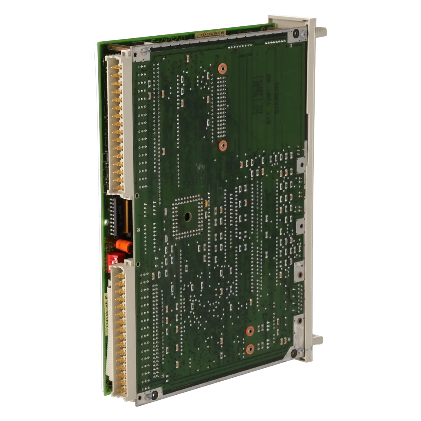 SIEMENS 6ES5252-3AA31, PLC Controls, Function Modules, K0140117, Image 6