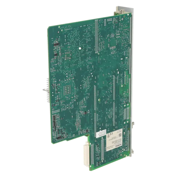 SIEMENS 6FC5357-0BB34-0AA0, Antriebstechnik, CU NCU PLC Steuerungen, K0172460, Bild 6