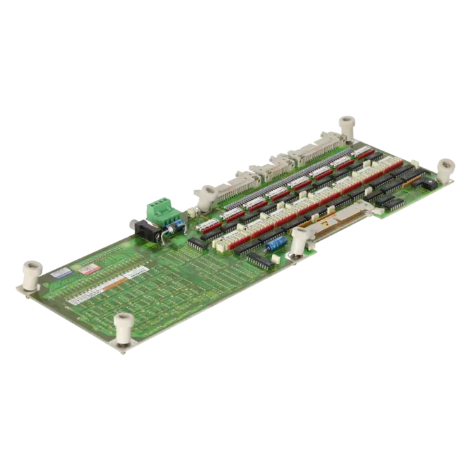 SIEMENS 6FX1124-6AC02, Antriebstechnik, Einzelkomponenten, K0185803, Bild 4