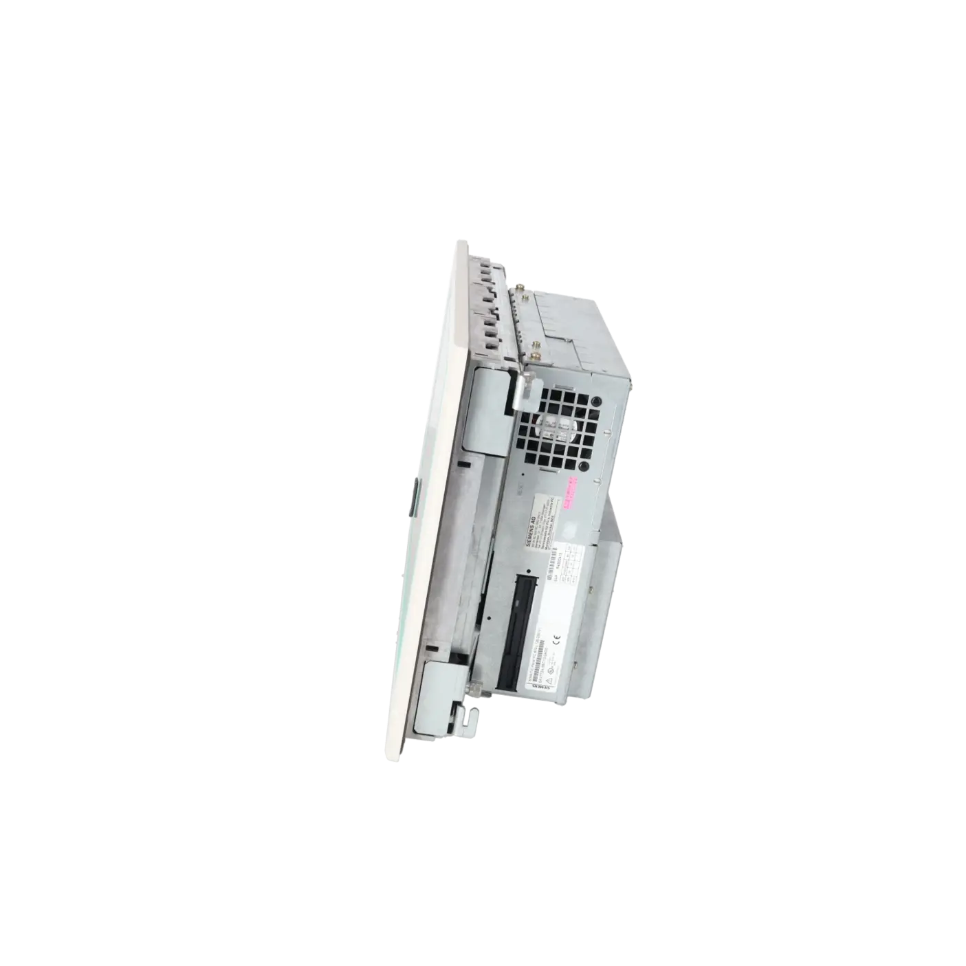 SIEMENS 6AV7724-3BC10-0AD0, HMI, Industrie-PCs, K0185948, Bild 3