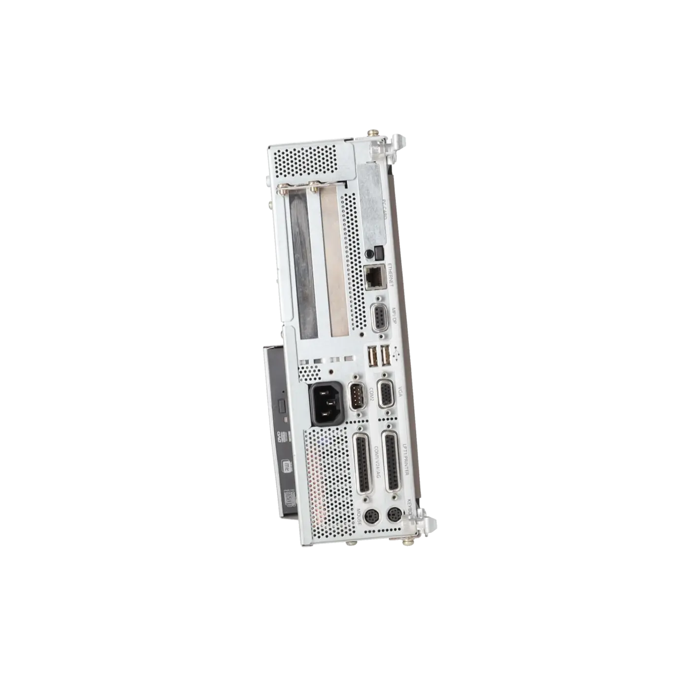 SIEMENS 6AV7724-3BC10-0AD0, HMI, Industrie-PCs, K0185948, Bild 3