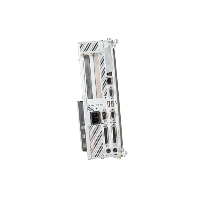 SIEMENS 6AV7724-3BC10-0AD0, HMI, Industrie-PCs, K0185948, Bild 3