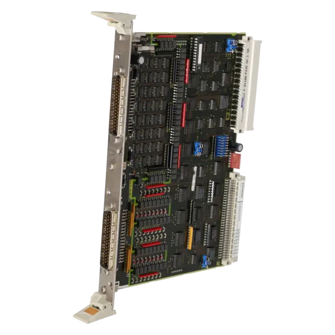 SIEMENS 6FX1122-3CA01, Antriebstechnik, Digitalein- / Digitalausgaben, K0205200, Bild 2