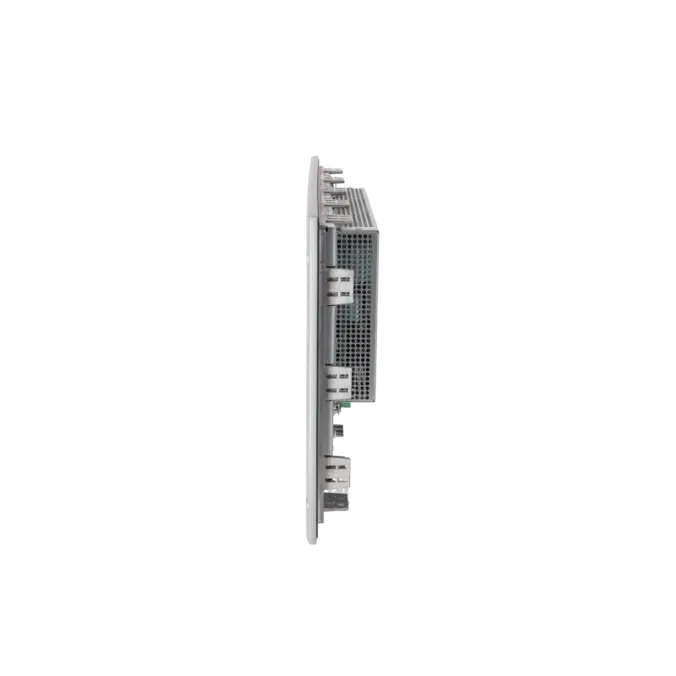 SIEMENS 6AV6644-0BA01-2AX1, HMI, Operator Panels mit Key, K0219220, Bild 3