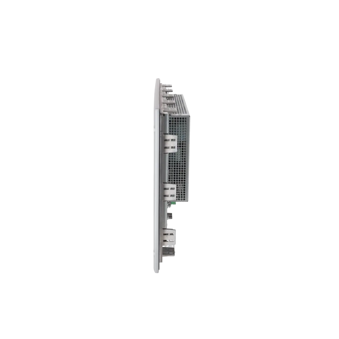 SIEMENS 6AV6644-0BA01-2AX1, HMI, Operator Panels mit Key, K0219220, Bild 3