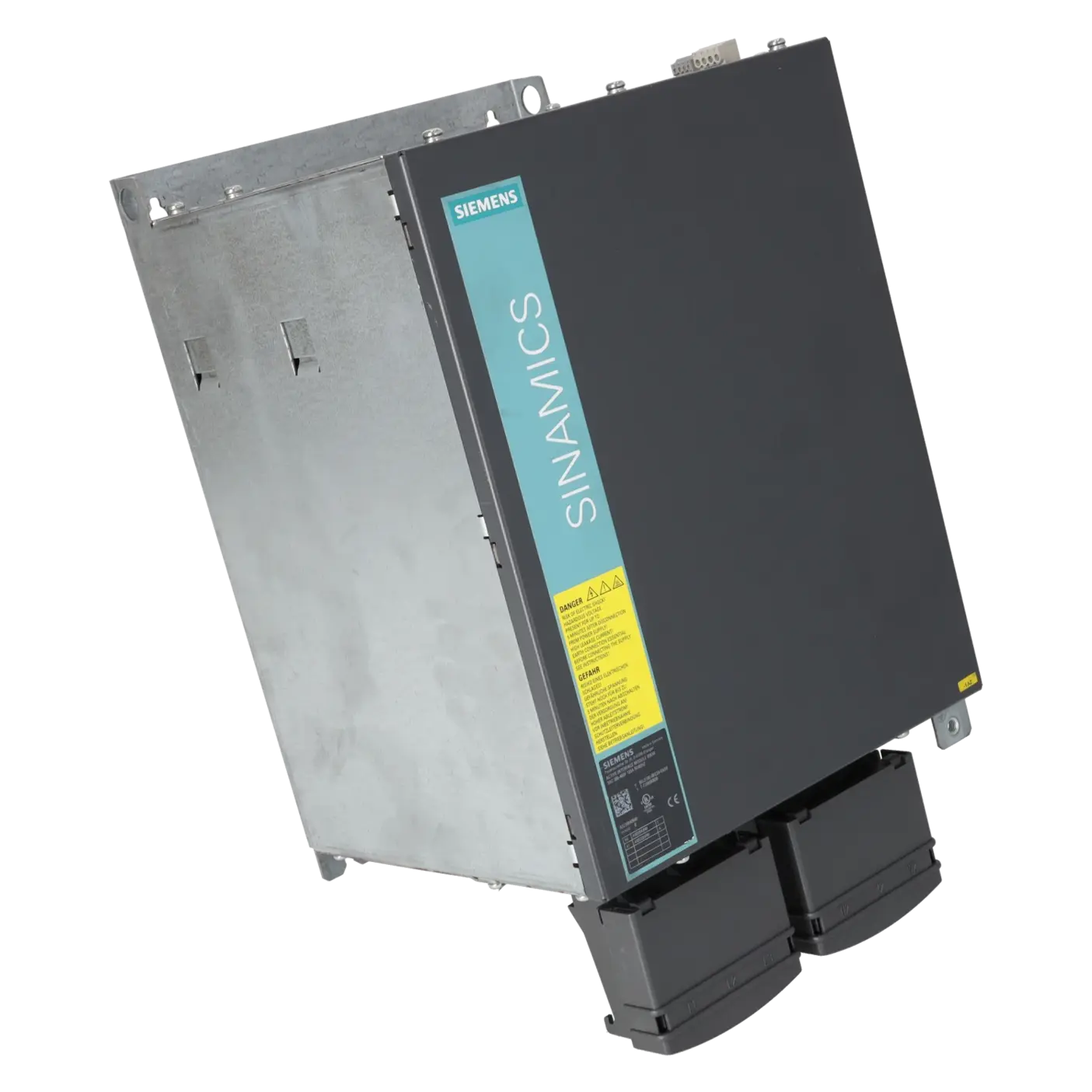 SIEMENS 6SL3100-0BE28-0AB0, Antriebstechnik, Filter / Drossel / Trafo, K0223312, Bild 8