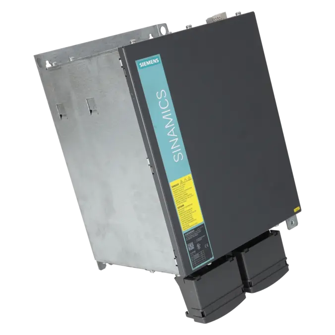 SIEMENS 6SL3100-0BE28-0AB0, Antriebstechnik, Filter / Drossel / Trafo, K0223312, Bild 8
