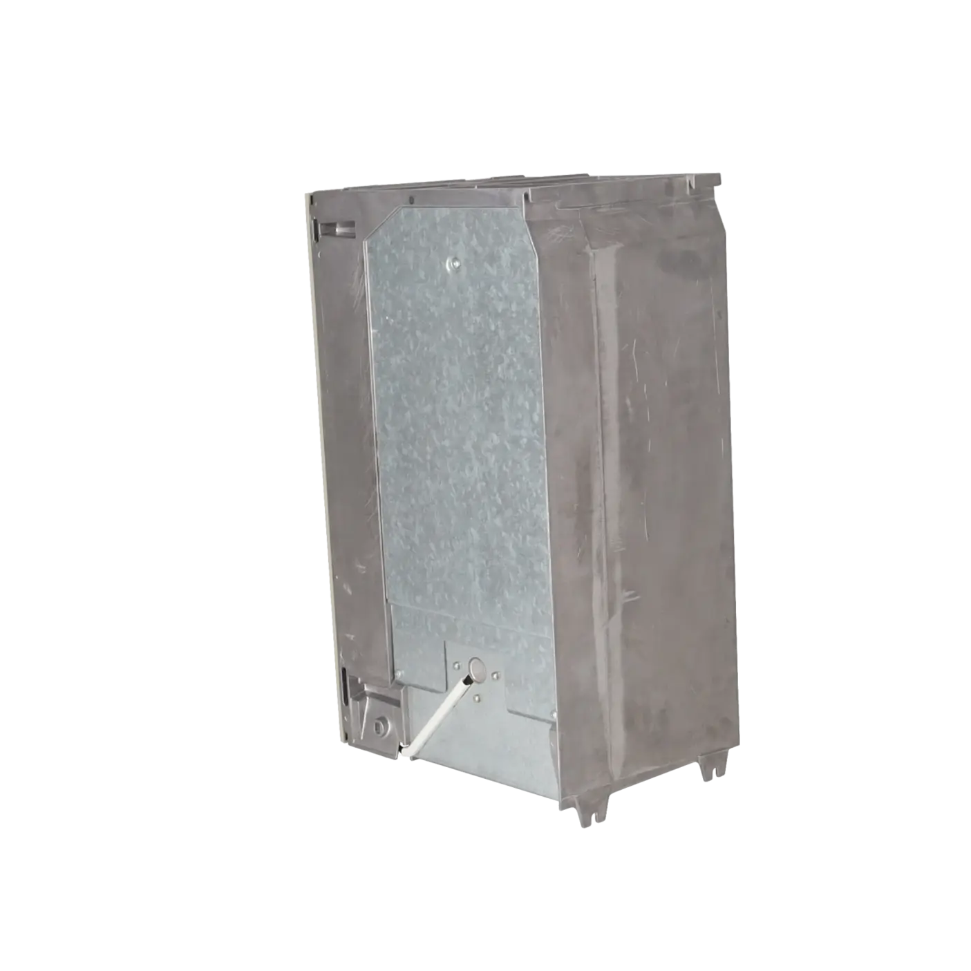 SIEMENS 6SE7027-2TD20, Antriebstechnik, Wechselrichter, K0231355, Bild 4