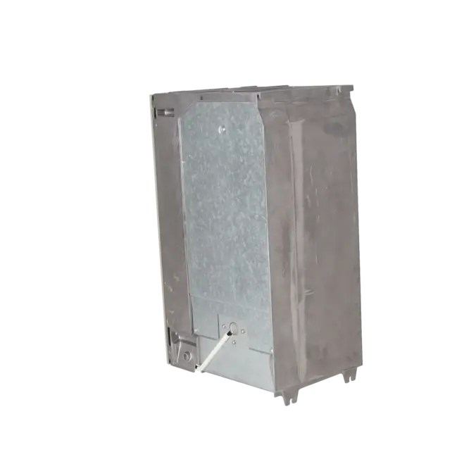 SIEMENS 6SE7027-2TD20, Antriebstechnik, Wechselrichter, K0231355, Bild 4