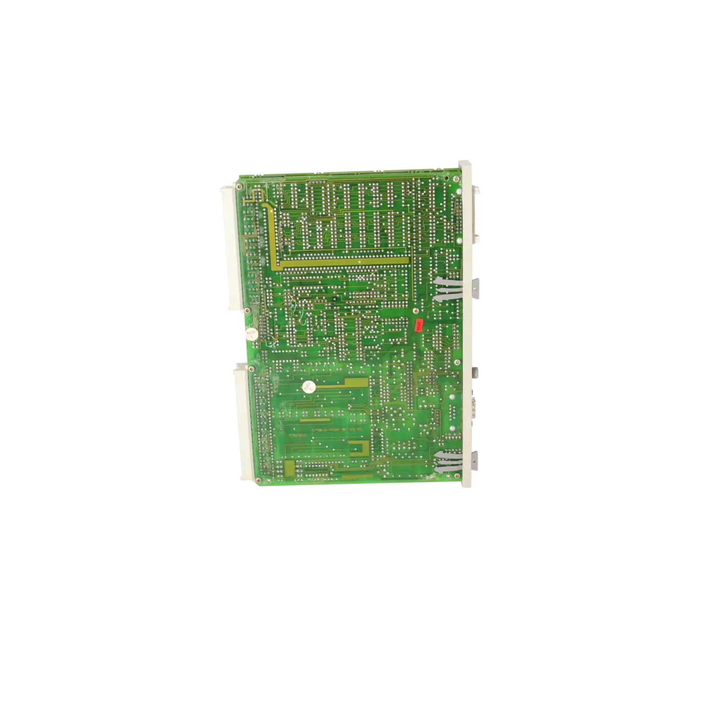 SIEMENS 6DS1731-8AA, PLC Controls, Analog Input / Output Modules, K0332616, Image 7