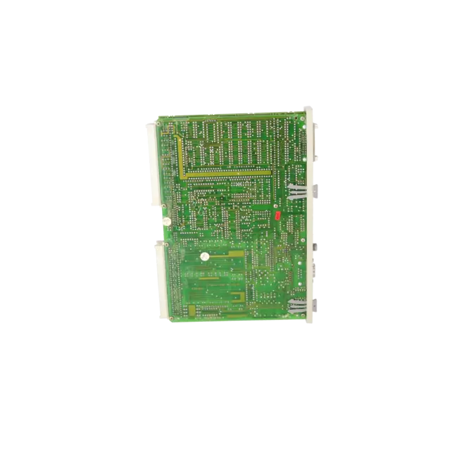 SIEMENS 6DS1731-8AA, PLC Controls, Analog Input / Output Modules, K0332616, Image 7