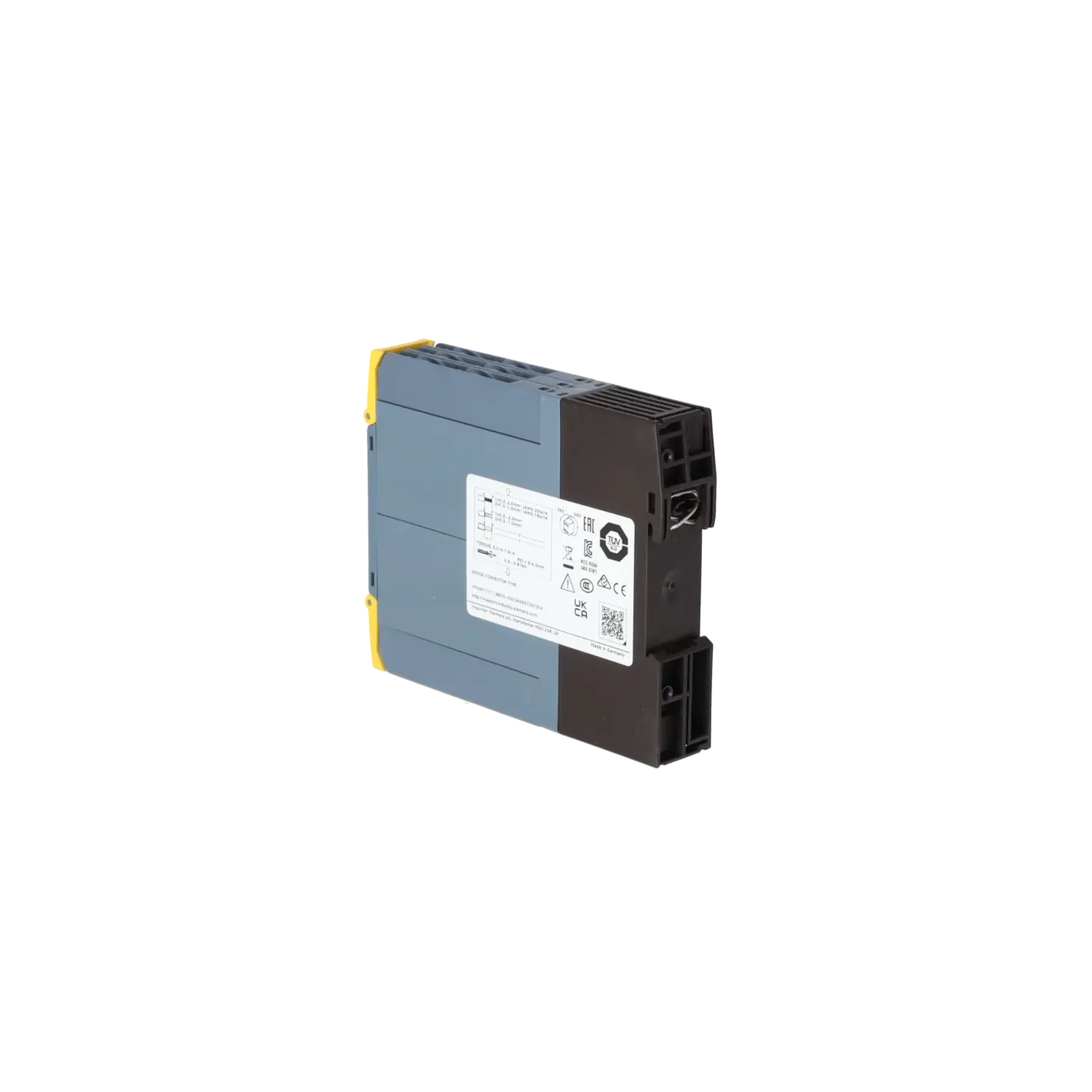 SIEMENS 3SK1111-1AB30, Baugruppen, Funktionsbaugruppen, K0338315, Bild 4