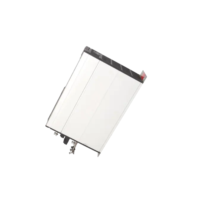 DANFOSS 175Z0067, Drive Technology, Frequency Converter, K1002736, Image 3