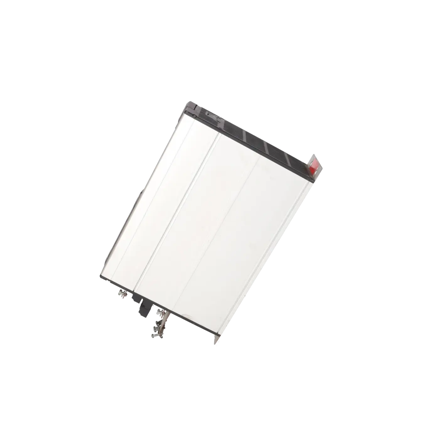 DANFOSS 175Z0067, Drive Technology, Frequency Converter, K1002736, Image 3