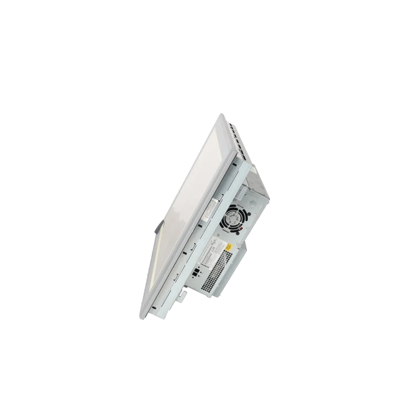 SIEMENS 6AV7804-0BB22-1AC0, HMI, Industrial PC, K1003043, Image 3