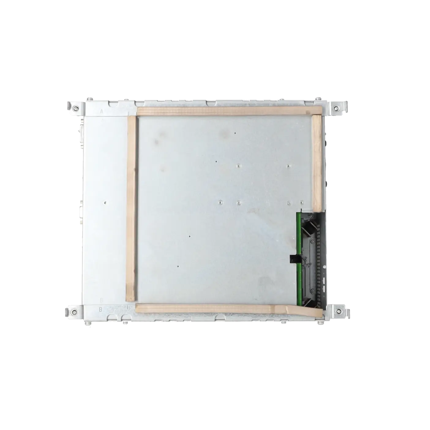 SIEMENS 6AV7801-0AA10-0AC0, HMI, Industrie-PCs, K1004286, Bild 5