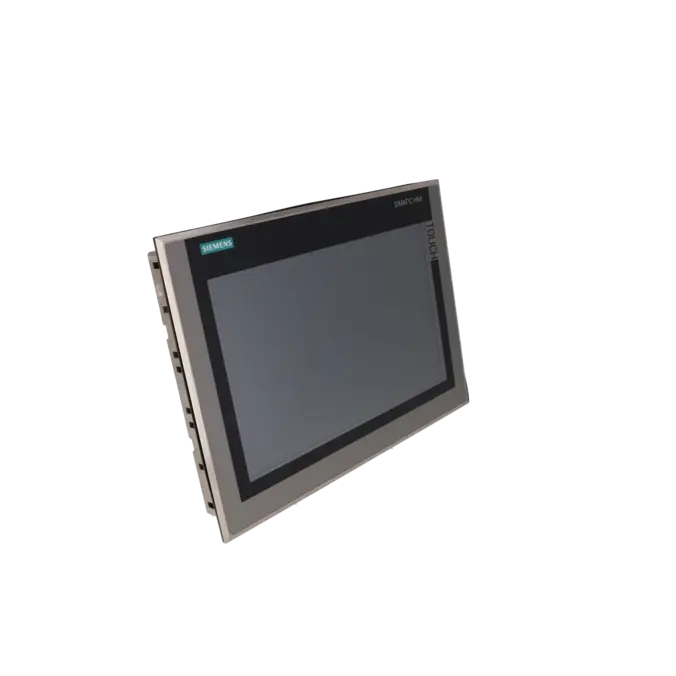 SIEMENS 6AV2144-8MC10-0AA0, HMI, Touch Panels, K1004461, Image 8