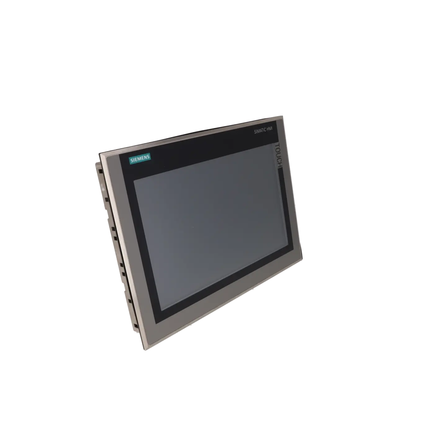 SIEMENS 6AV2144-8MC10-0AA0, HMI, Touch Panels, K1004461, Image 8