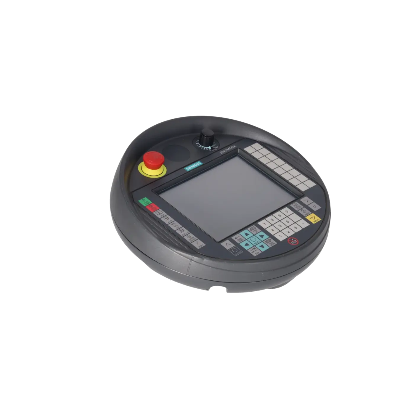 SIEMENS 6FC5403-0AA20-0AA1, HMI, Mobile Panels / Control Panels, K1027625, Bild 8