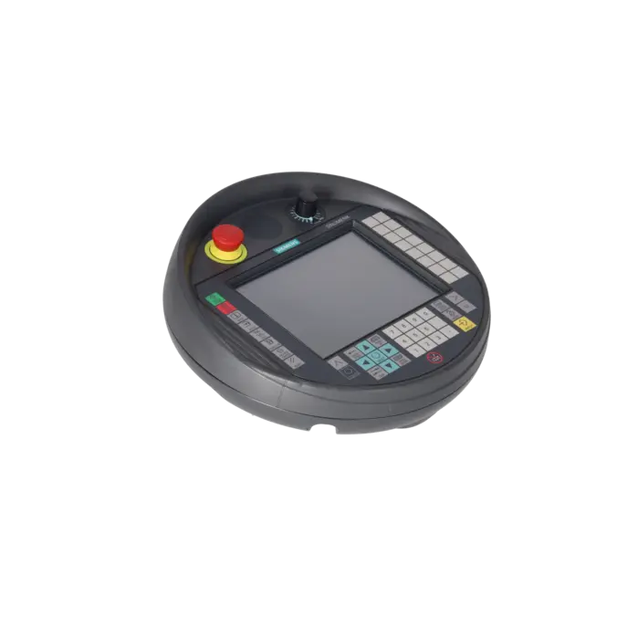 SIEMENS 6FC5403-0AA20-0AA1, HMI, Mobile Panels / Control Panels, K1027625, Bild 8