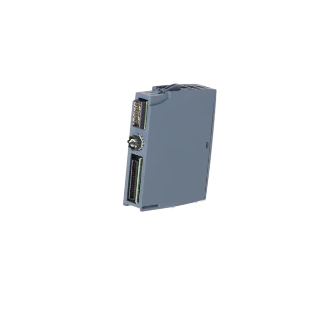 SIEMENS 6ES7134-6GB00-0BA1, Baugruppen, Analogein- / Analogausgaben, K1087605, Bild 6
