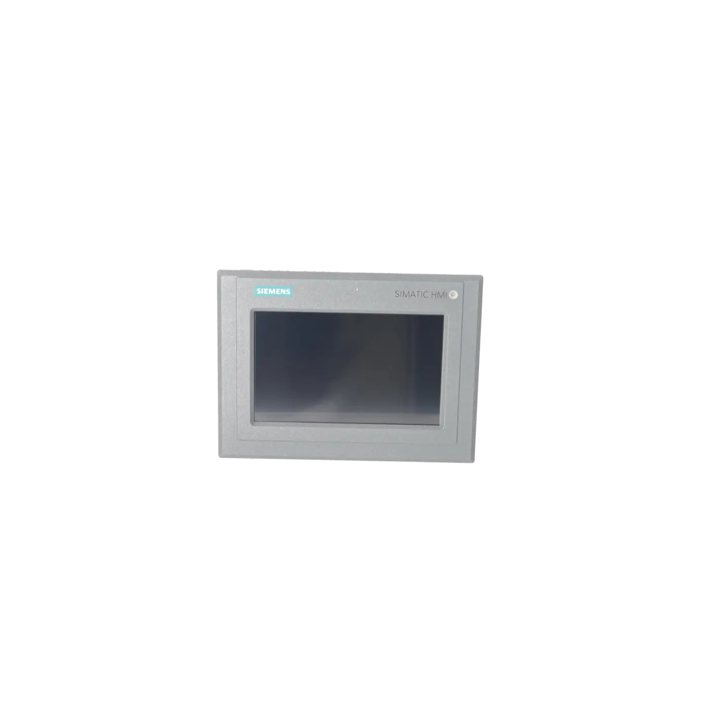 SIEMENS 6AV2124-0GC13-0AX0, HMI, Touch-Panels, K1096487, Bild 1