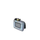 SIEMENS 6AV2125-2DB23-0AX0, HMI, Mobile Panels / Control Panels, K1096489, Image 2