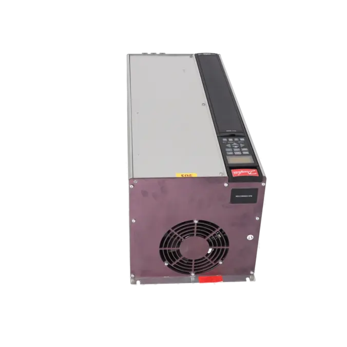 DANFOSS 175Z4811, Antriebstechnik, Umrichter, K1108484, Bild 5