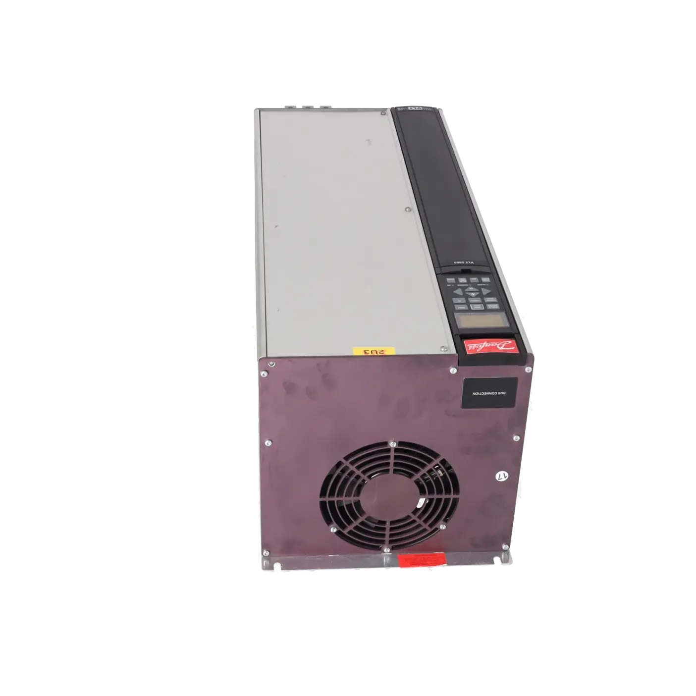 DANFOSS 175Z4811, Antriebstechnik, Umrichter, K1108484, Bild 5