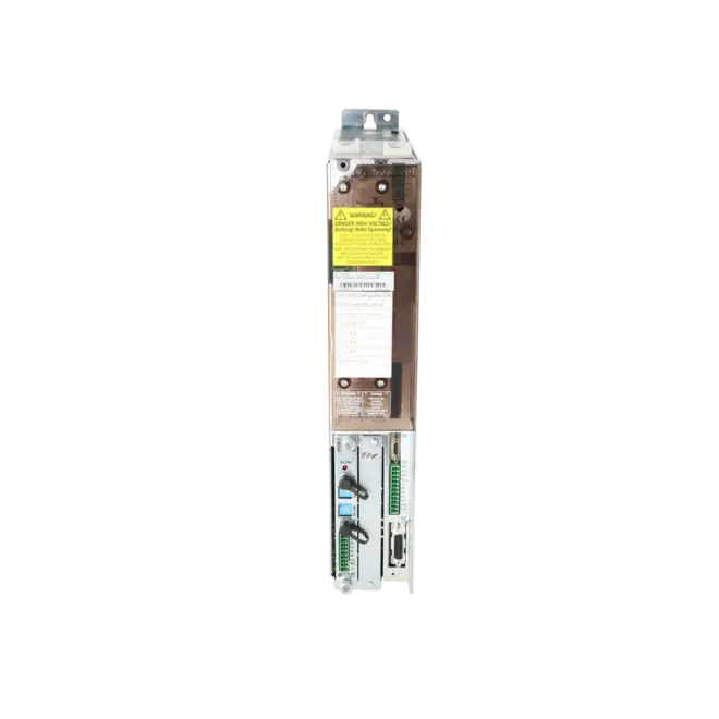 Indramat DDS03.2-W050-BE12-01-FW, Antriebstechnik, Wechselrichter, K1147878