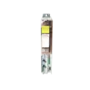 Indramat DDS03.2-W050-BE12-01-FW, Antriebstechnik, Wechselrichter, K1147878, Bild 1