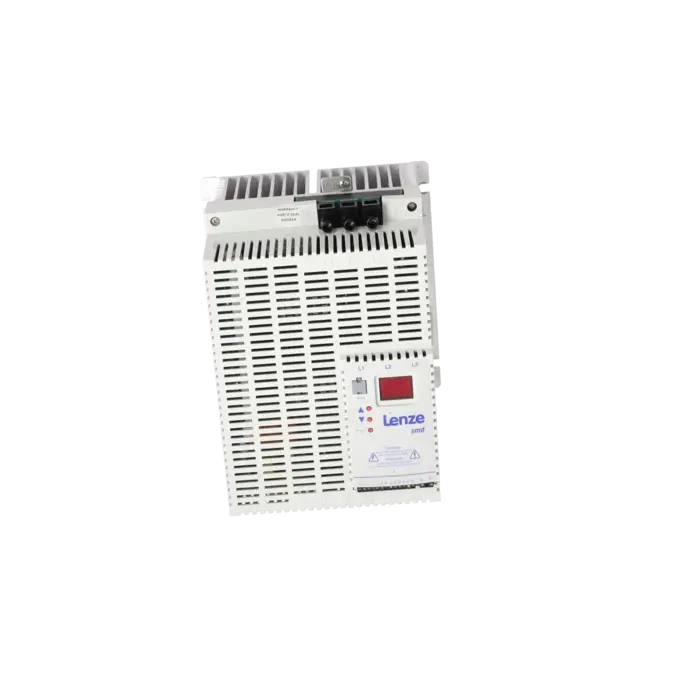 Lenze ESMD223L4TXA, Drive Technology, Frequency Converter, K1150738 Image 1