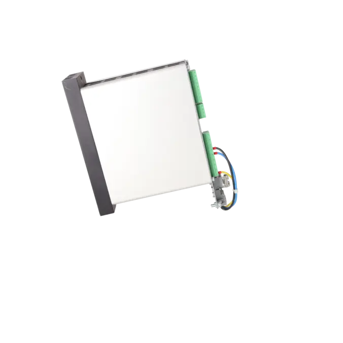 REO MFS268/6A/IP20, Antriebstechnik, Umrichter, K1153559, Bild 7