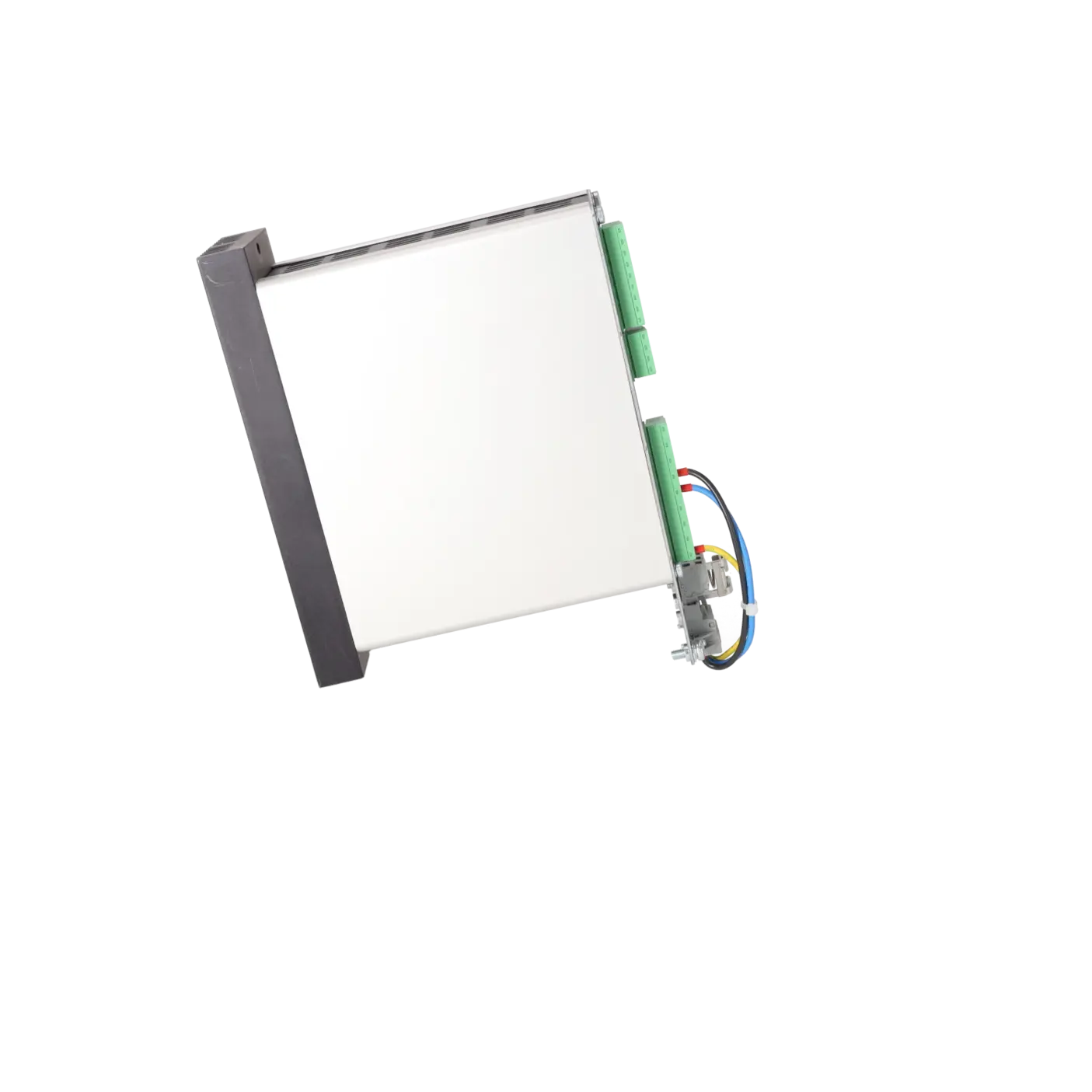 REO MFS268/6A/IP20, Antriebstechnik, Umrichter, K1153559, Bild 7