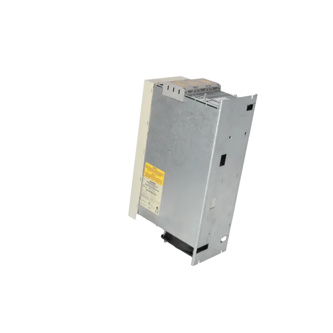 SIEMENS 6SE7021-8TP70-Z, Antriebstechnik, Wechselrichter, K1177384, Bild 4