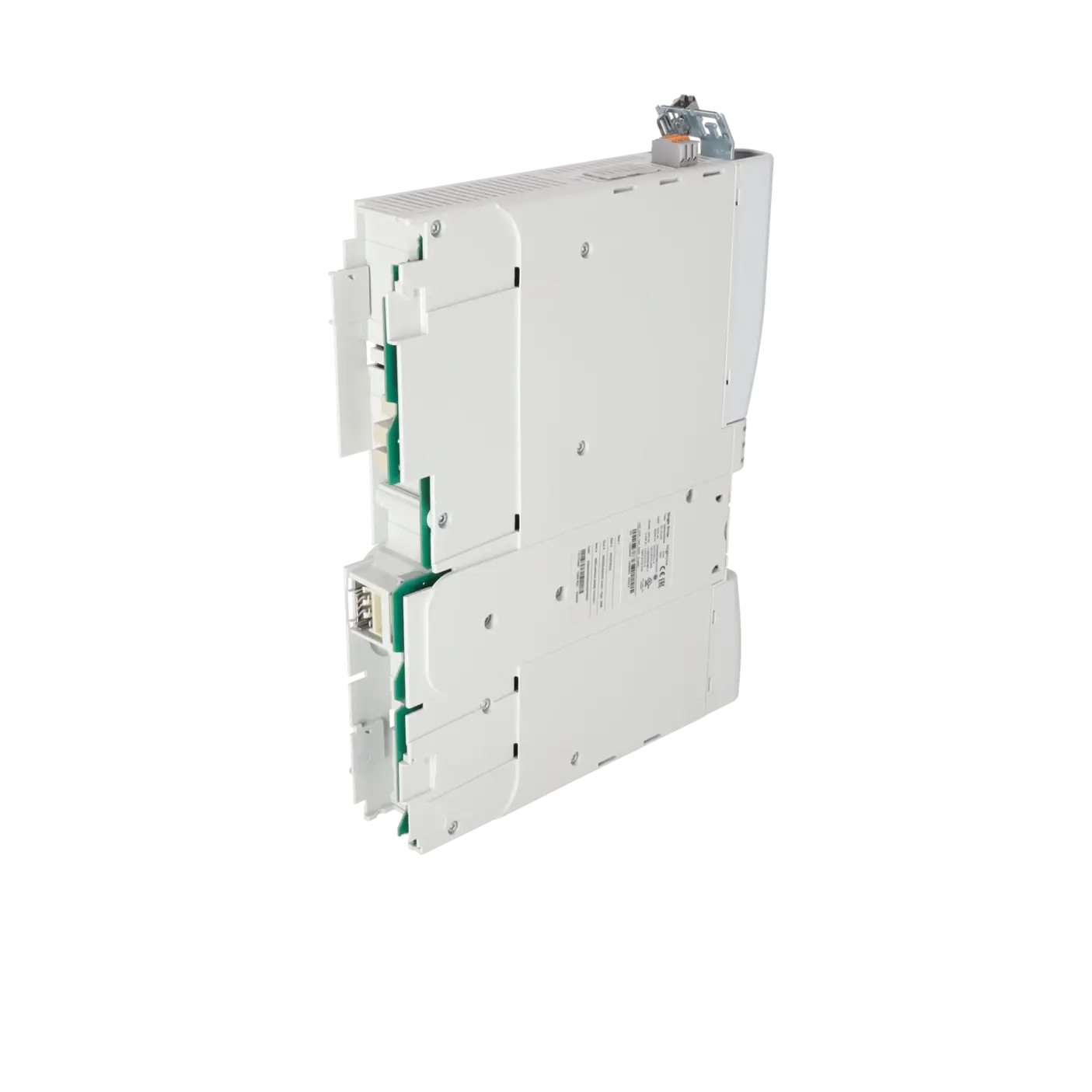 Lenze E94ASHE0034A22PMNN, Drive Technology, Frequency Converter, K1267113, Image 6
