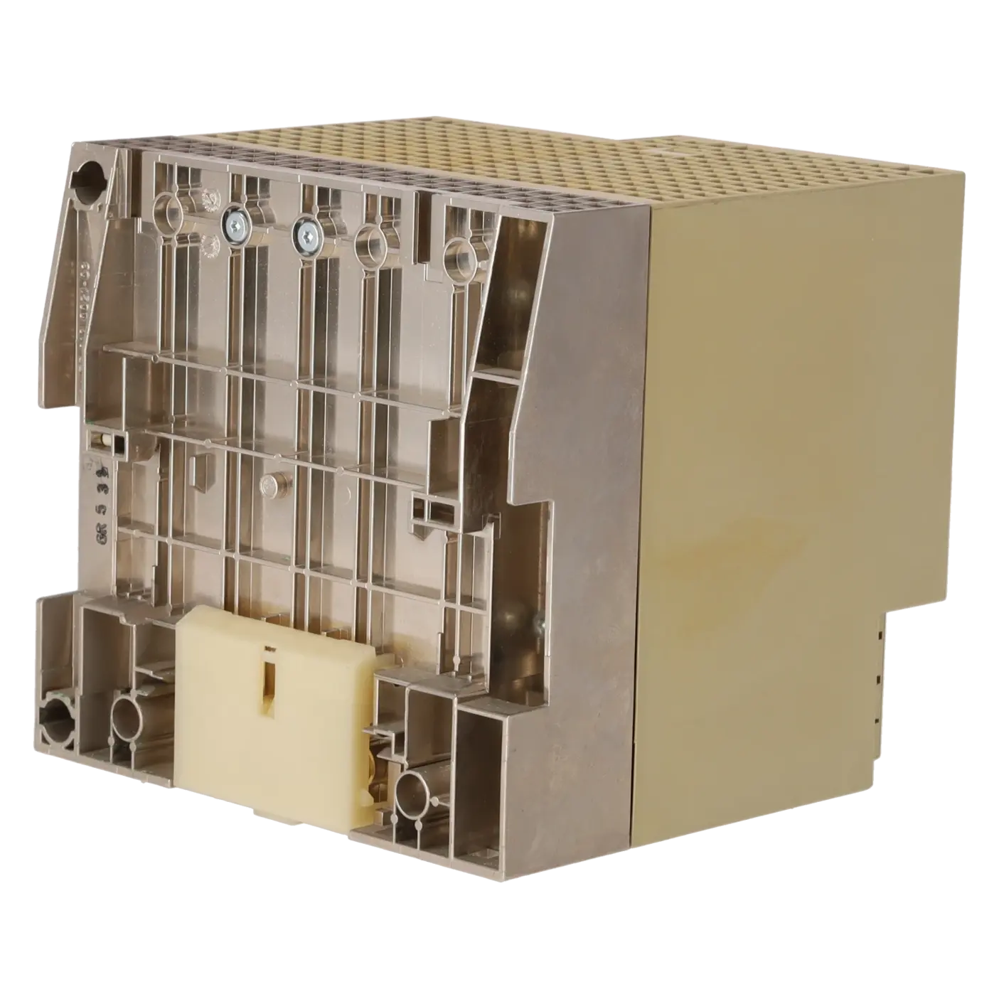 SIEMENS 6ES5095-8MB03, PLC Controls, Central Processing Units, K0000850, Image 6