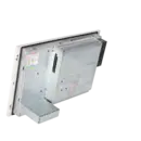 SIEMENS 6AV3637-1LL00-0FX1, HMI, Operator Panels mit Key, K0005070, Bild 4