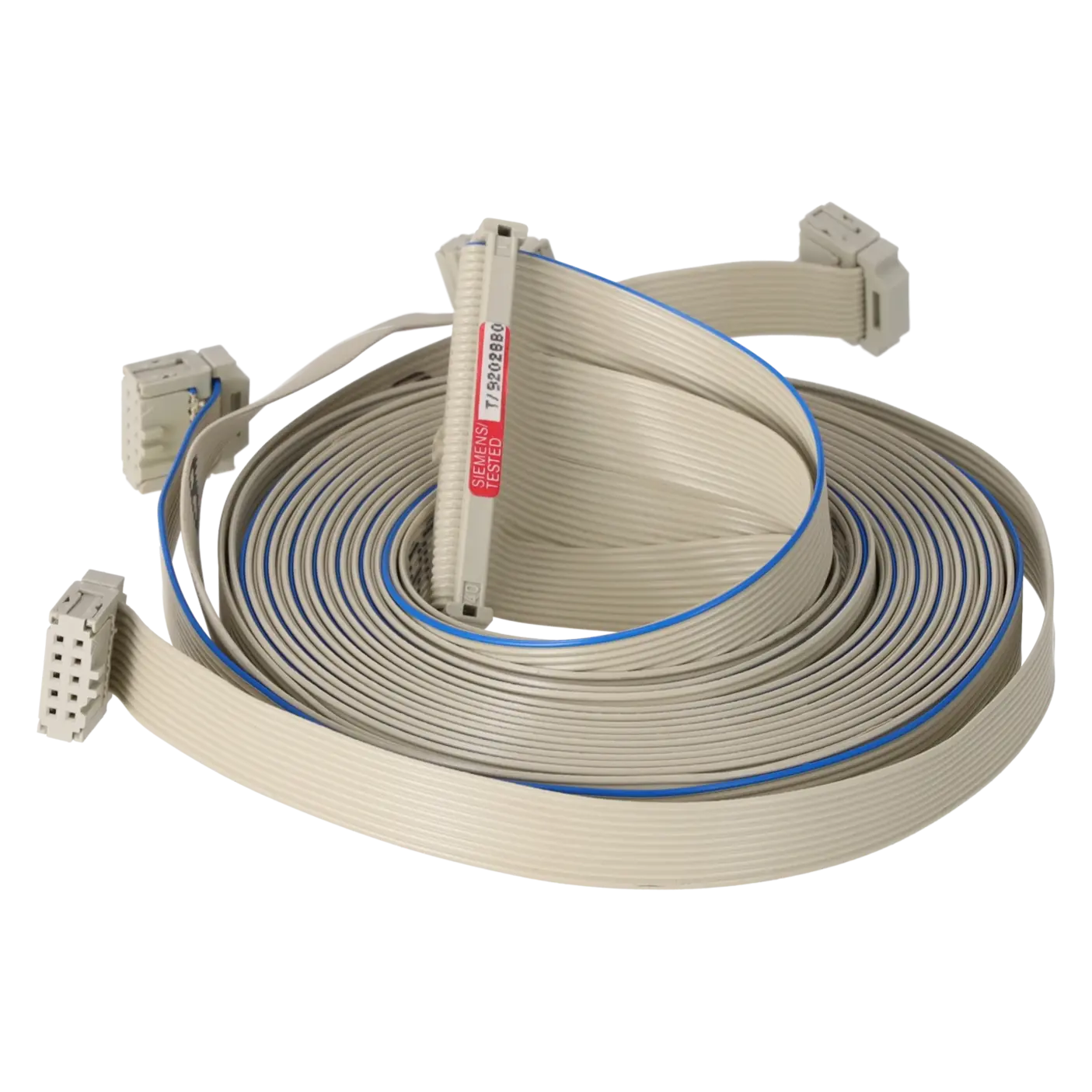 SIEMENS 6DD1684-0BD0, PLC Controls, Connecting Systems / Cables, K0052996, Image 3