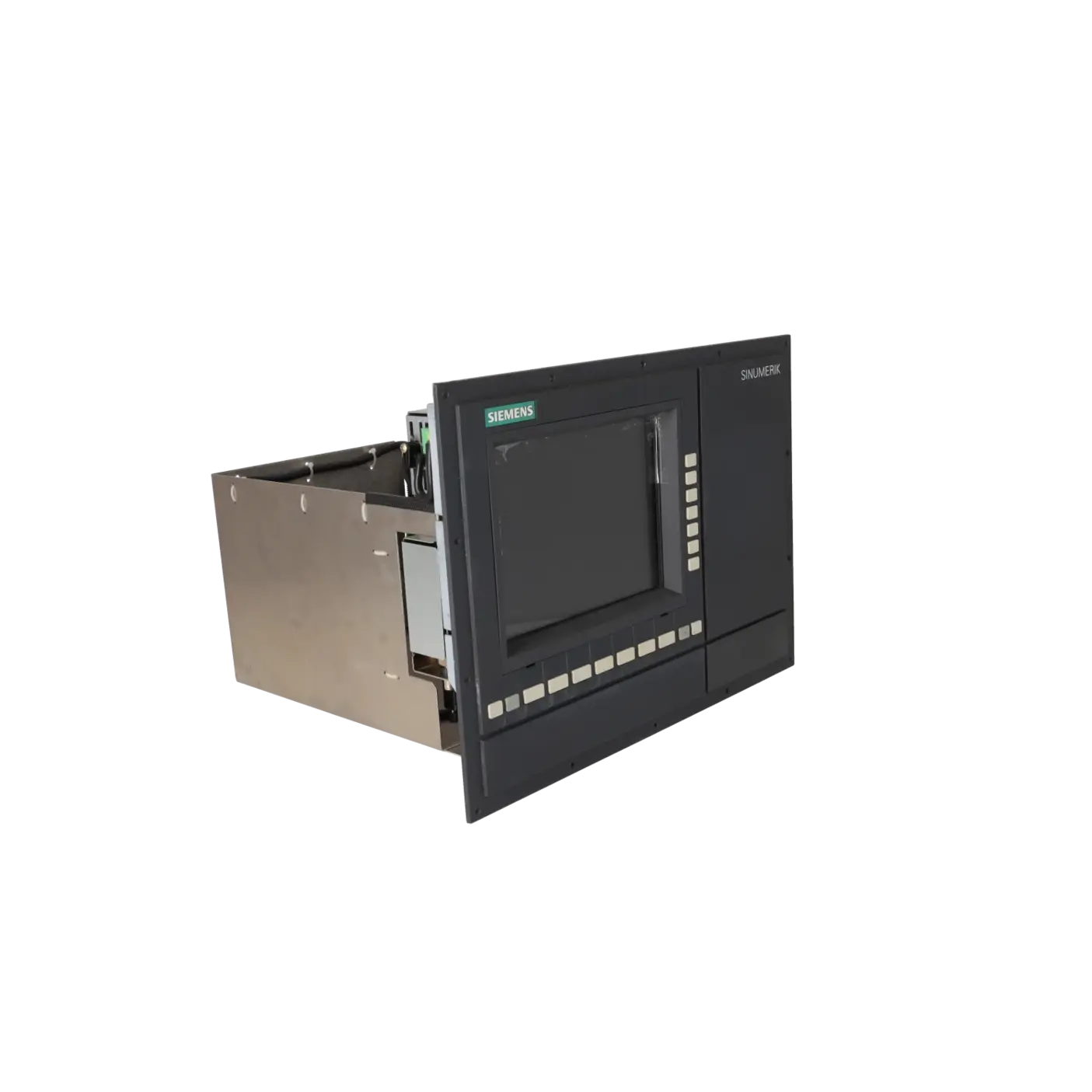 SIEMENS 6FC5103-0AB01-0AA2, HMI, Monitore / Bedienfelder, K0054126, Bild 8