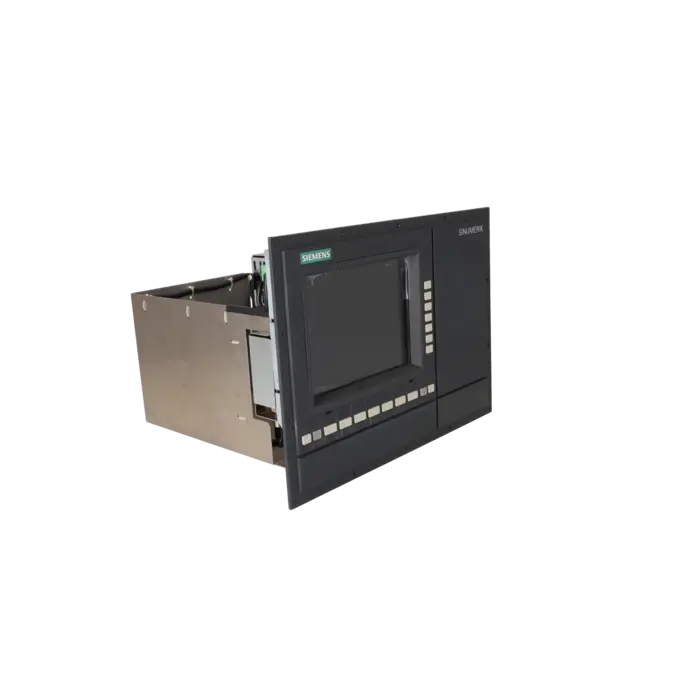 SIEMENS 6FC5103-0AB01-0AA2, HMI, Monitore / Bedienfelder, K0054126, Bild 8